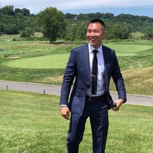 Meet your Posher, Don